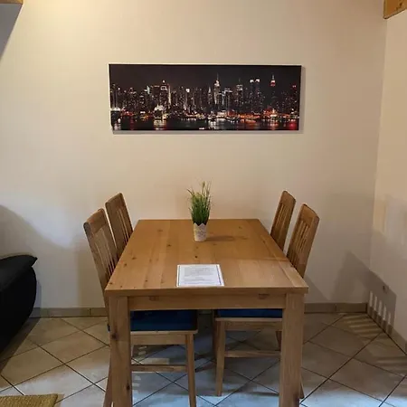 Ferienwohnung Hubertus Holzkirchen  Buitenkant foto