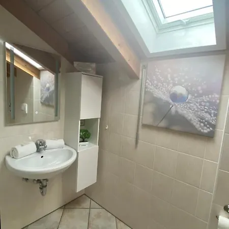 Ferienwohnung Hubertus Holzkirchen  Buitenkant foto