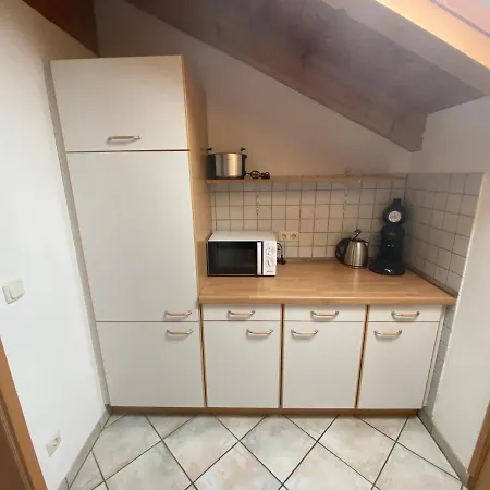 Ferienwohnung Hubertus Holzkirchen  Buitenkant foto