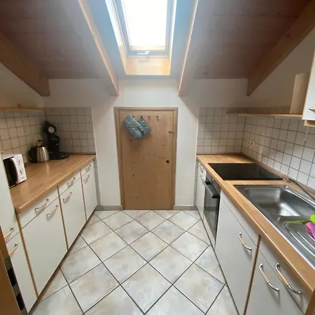 Ferienwohnung Hubertus Holzkirchen  Buitenkant foto