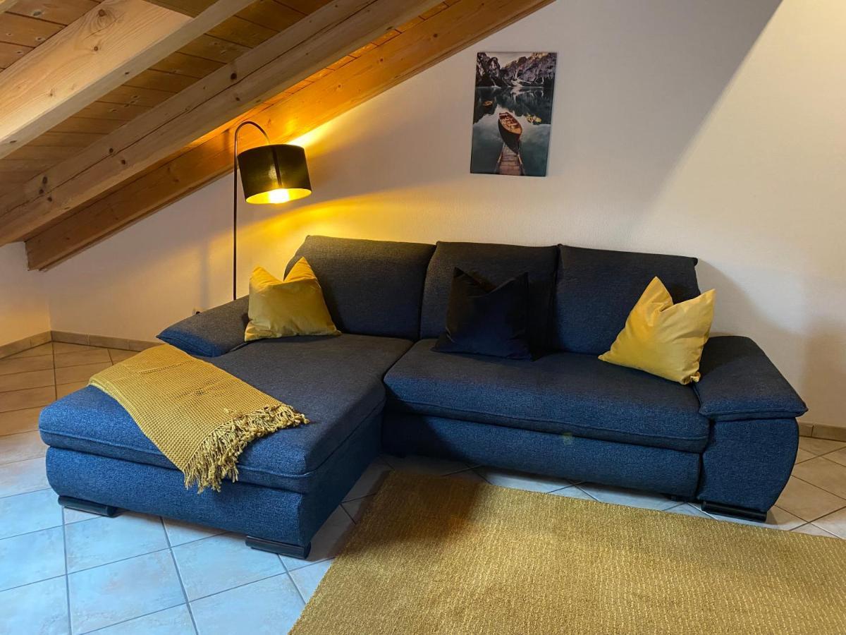 Hubertus Apartment Holzkirchen (Miesbach)