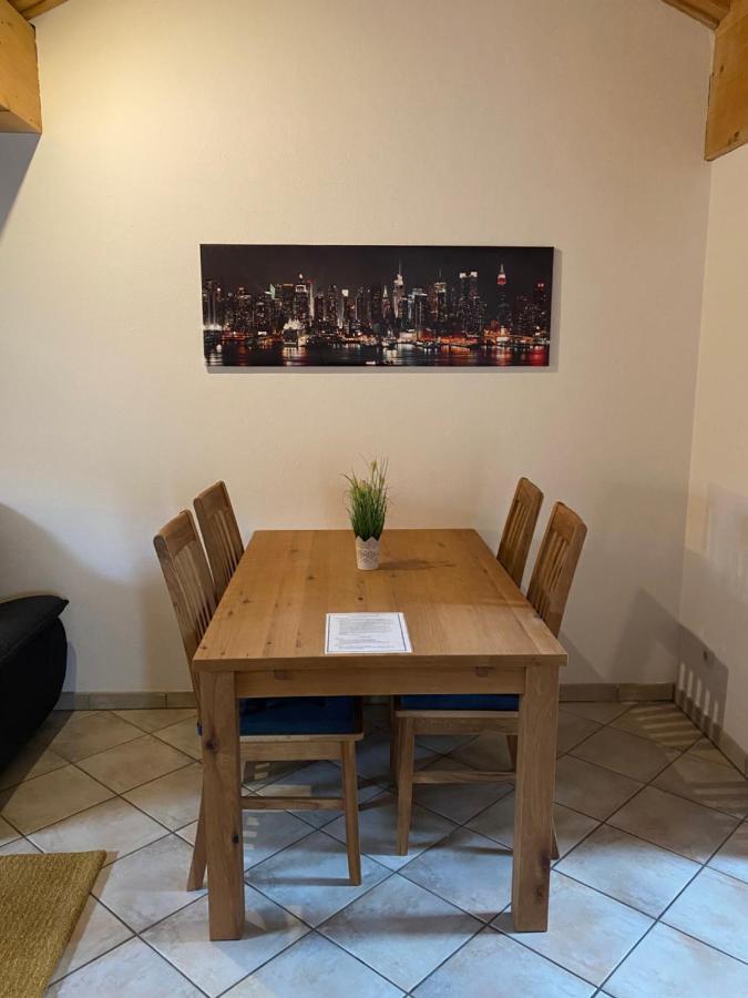 Apartment Hubertus Holzkirchen (Miesbach)