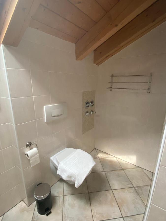 Apartment Hubertus