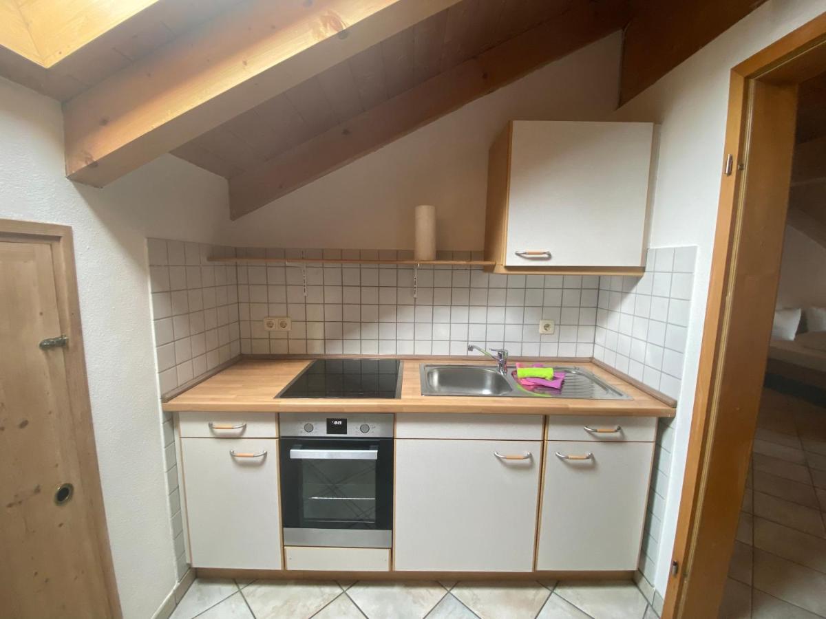 Hubertus * Holzkirchen (Miesbach)