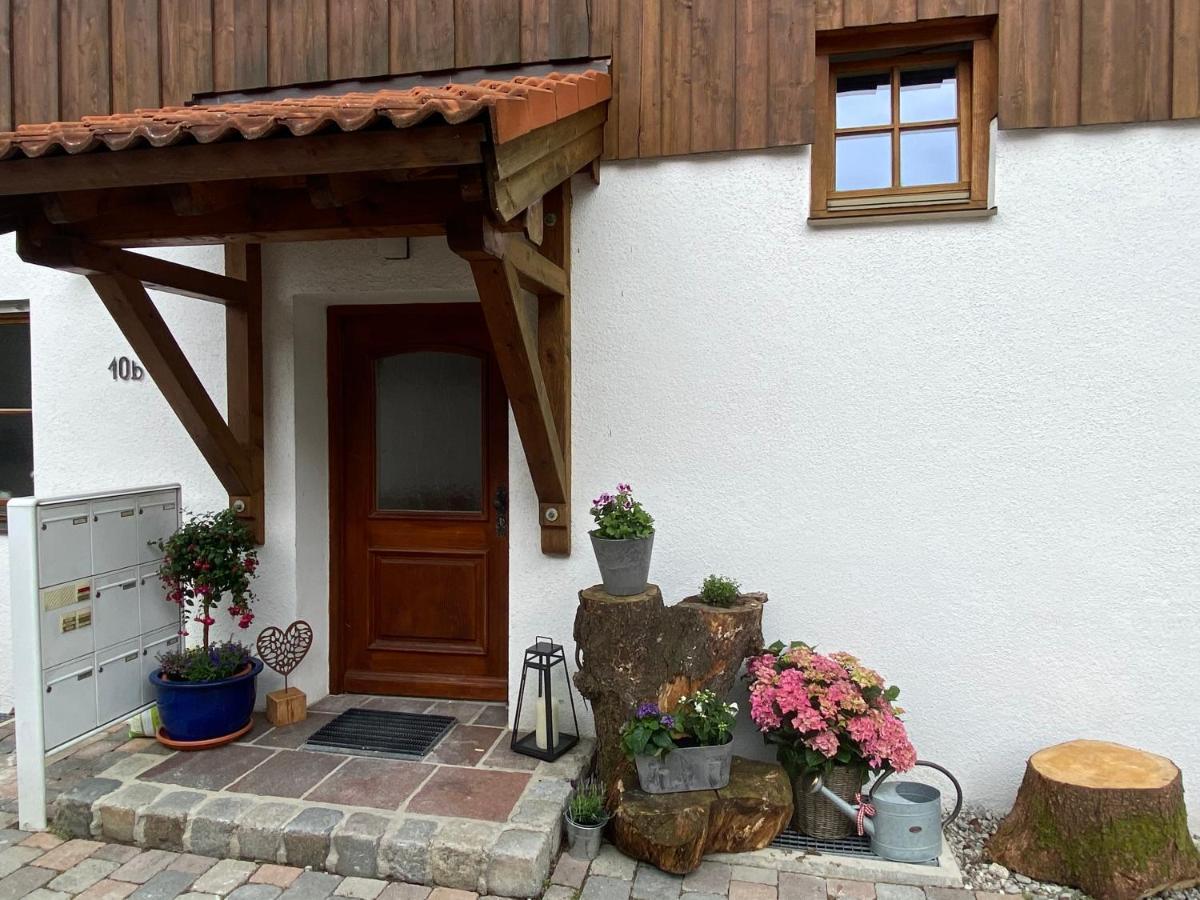 Hubertus Holzkirchen (Miesbach)