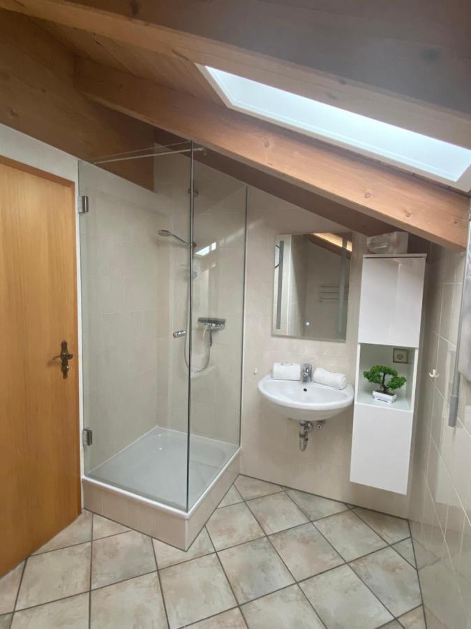 Hubertus Apartment